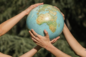 Sustainable Sourcing