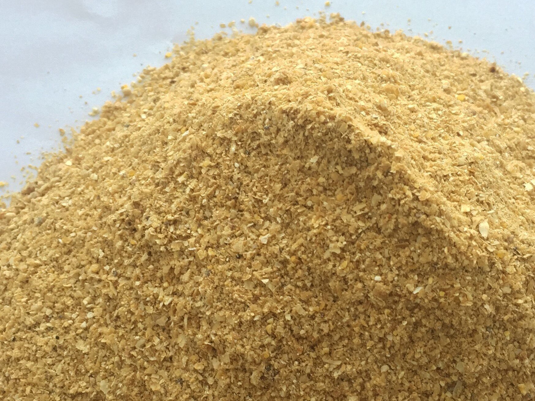 Corn Gluten Feed