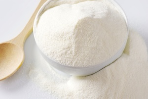  Non-dairy Creamer Powder
